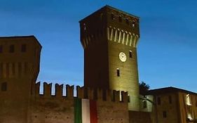 Host San Pietro